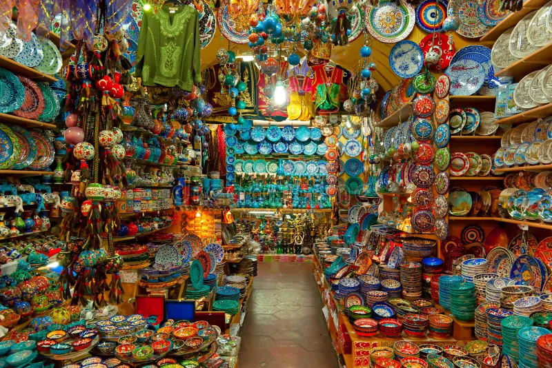 Bazar